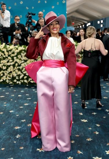 met gala